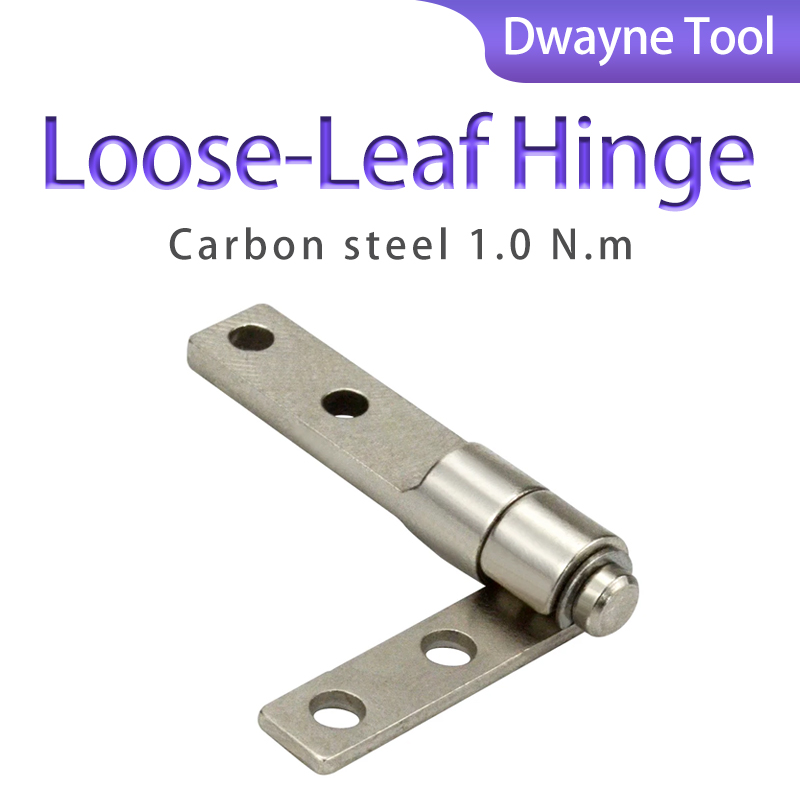 Furniture Hardware Types - 산업용 하드웨어 힌지 - 토크 샤프트가
