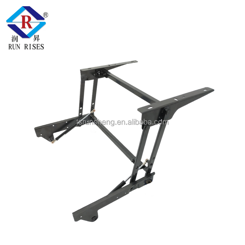 Furniture Hardware Types - B04-5H 가구 하드웨어 타입 커피 테이블