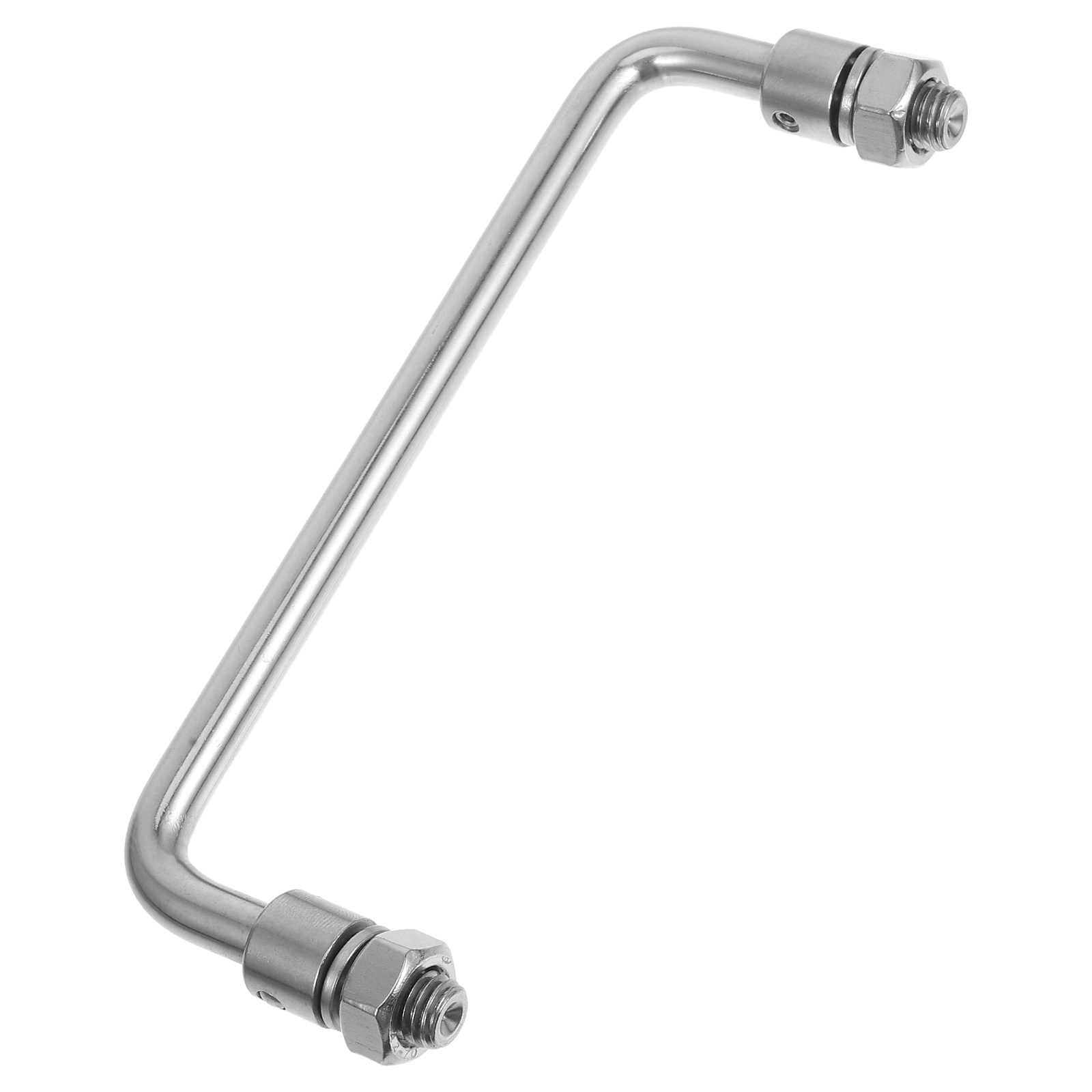Furniture Hardware With Backplate - 장비 박스 손잡이 가구 하드웨어 서랍