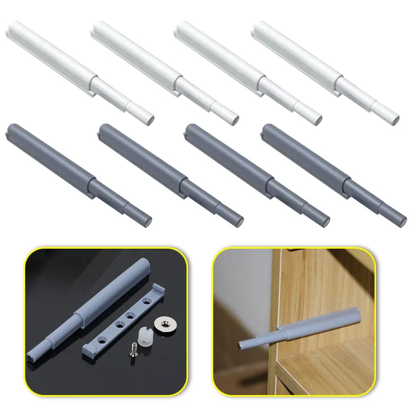 Used Furniture Hardware - 캐비닛 도어 리바운드 장치, 도어 클로저,