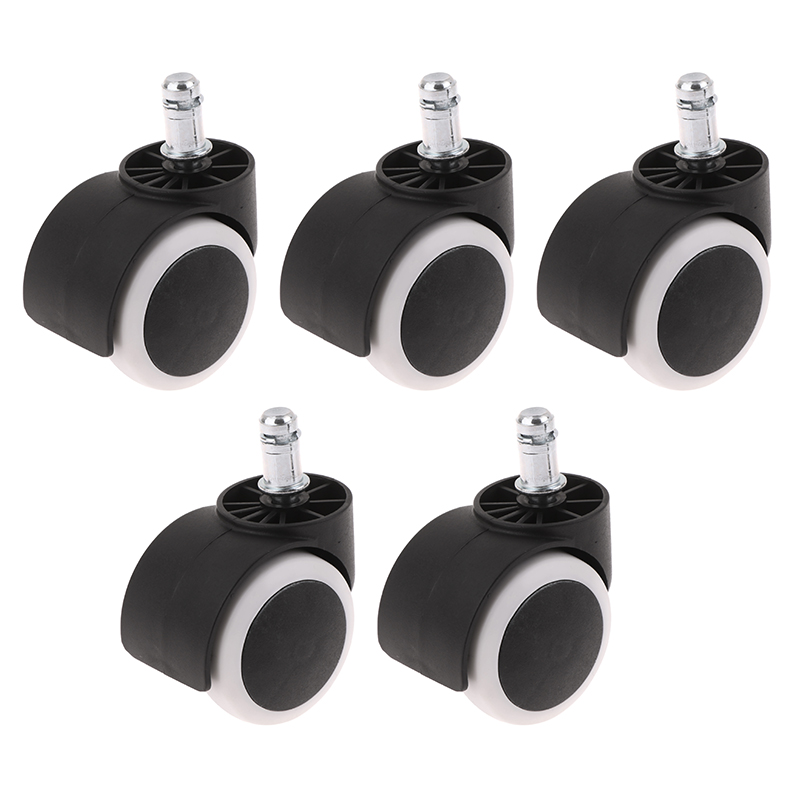 Office Furniture Hardware - 2인치 범용 회전식 캐스터 사무실 의자,