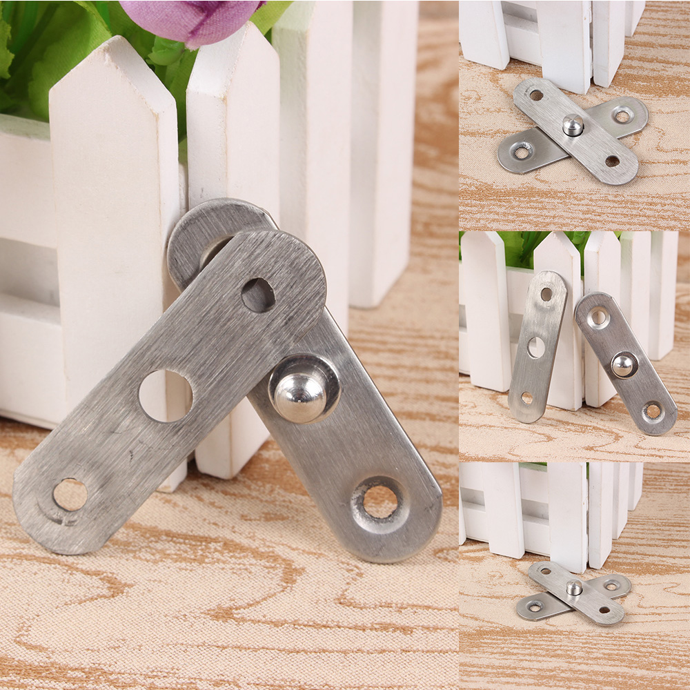 Furniture Rotating Hardware - 스테인레스 스틸 360 도 회전 문짝