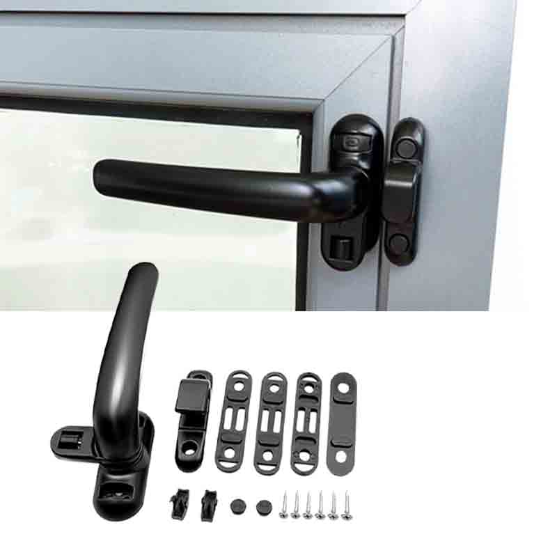 Furniture And Hardware Supplies - 새로운 뜨거운 유니버설 창 핸들 도어