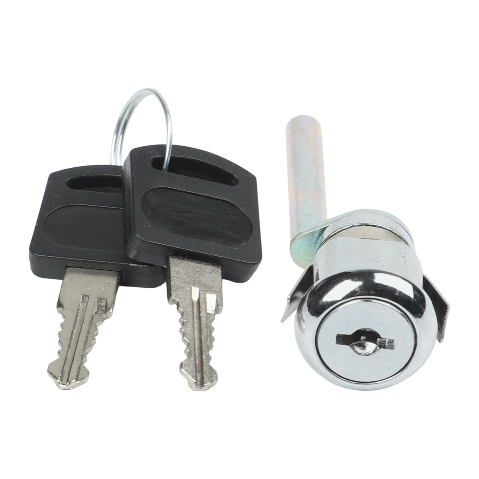 Furniture Hardware Lock - 1세트 파일 캐비닛 잠금장치(열쇠 포함) 가구