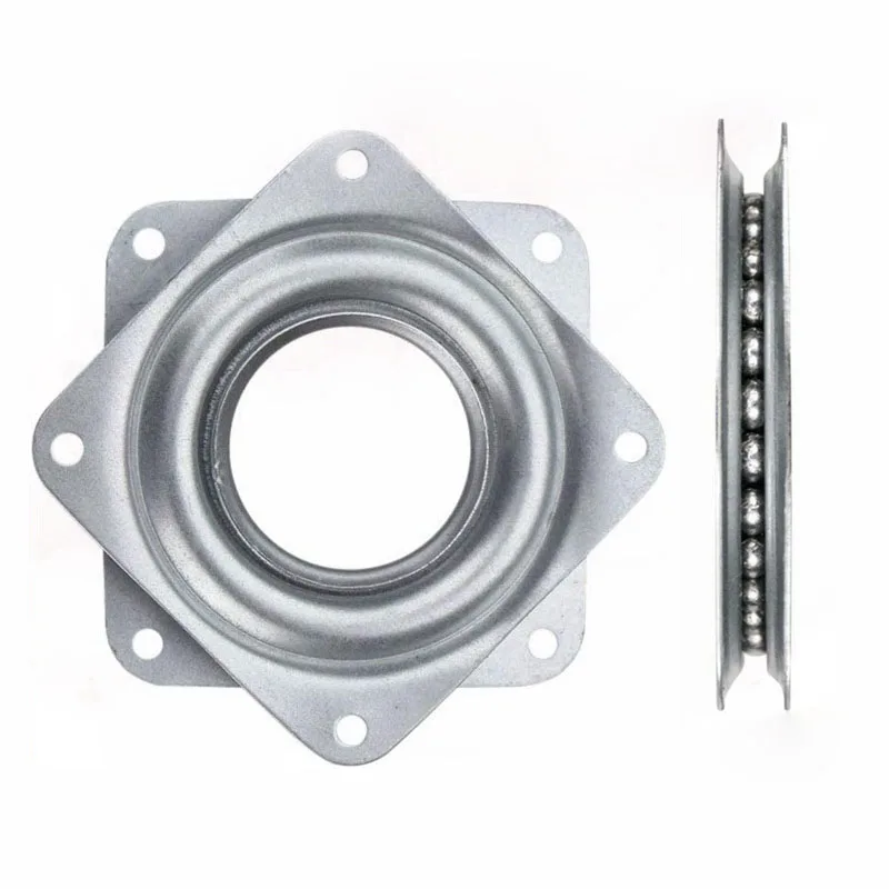 Furniture Rotating Hardware - 헤비 듀티 게으른 수잔 베어링 턴테이블