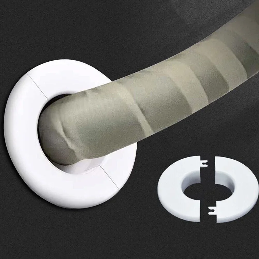 Office Furniture Hardware - 1PC 환기 커버 에어컨 파이프 플러그