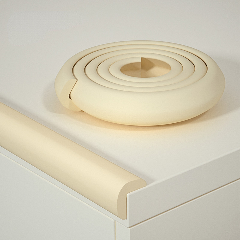 Used Furniture Hardware - 1개의 코너 보호 커버, 가구 모서리에