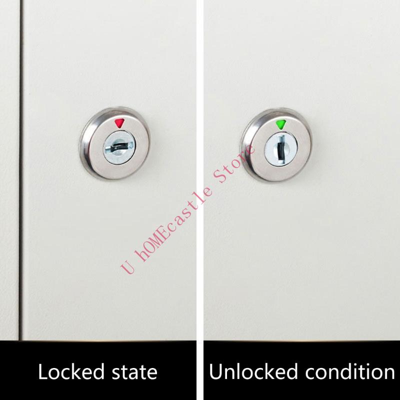 63HF 2세트 서랍 캠 잠금 보안 캐비닛 잠금 장치( - Furniture Hardware Lock 리뷰 및 가격
