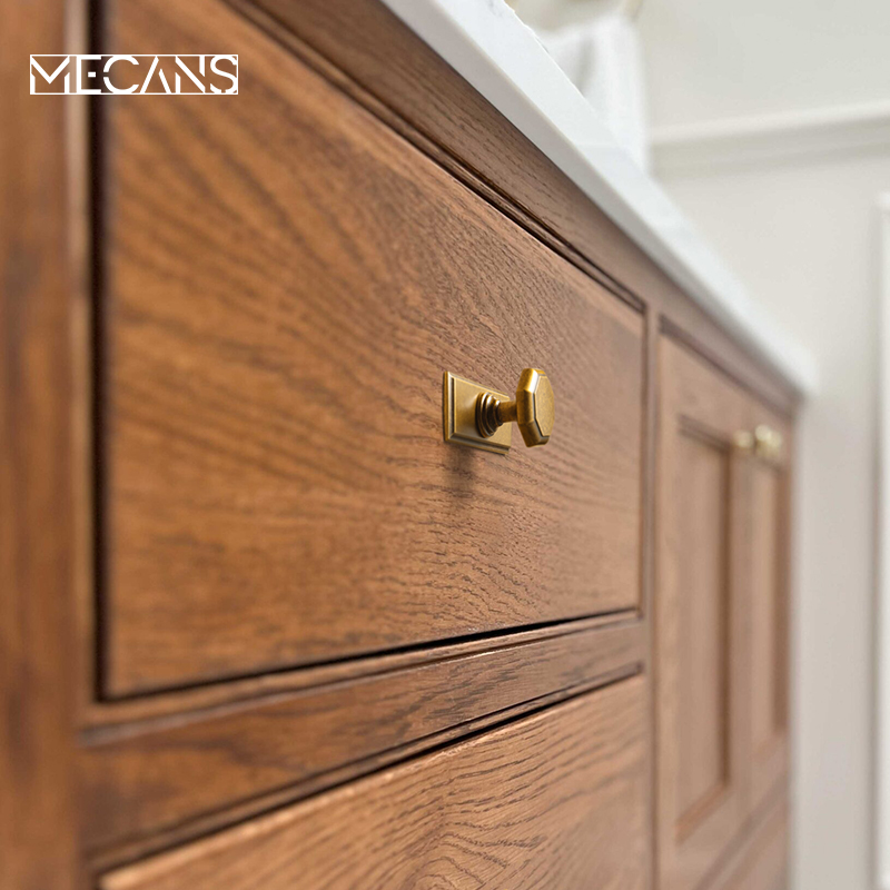 MECANS 앤틱 황동 캐비닛 손잡이 (뒷판 포함) 가 - Furniture Hardware With Backplate 리뷰 및 가격