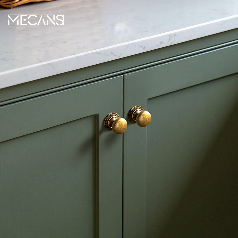 MECANS 앤틱 황동 캐비닛 손잡이 (뒷판 포함) 가 - Furniture Hardware With Backplate 리뷰 및 가격