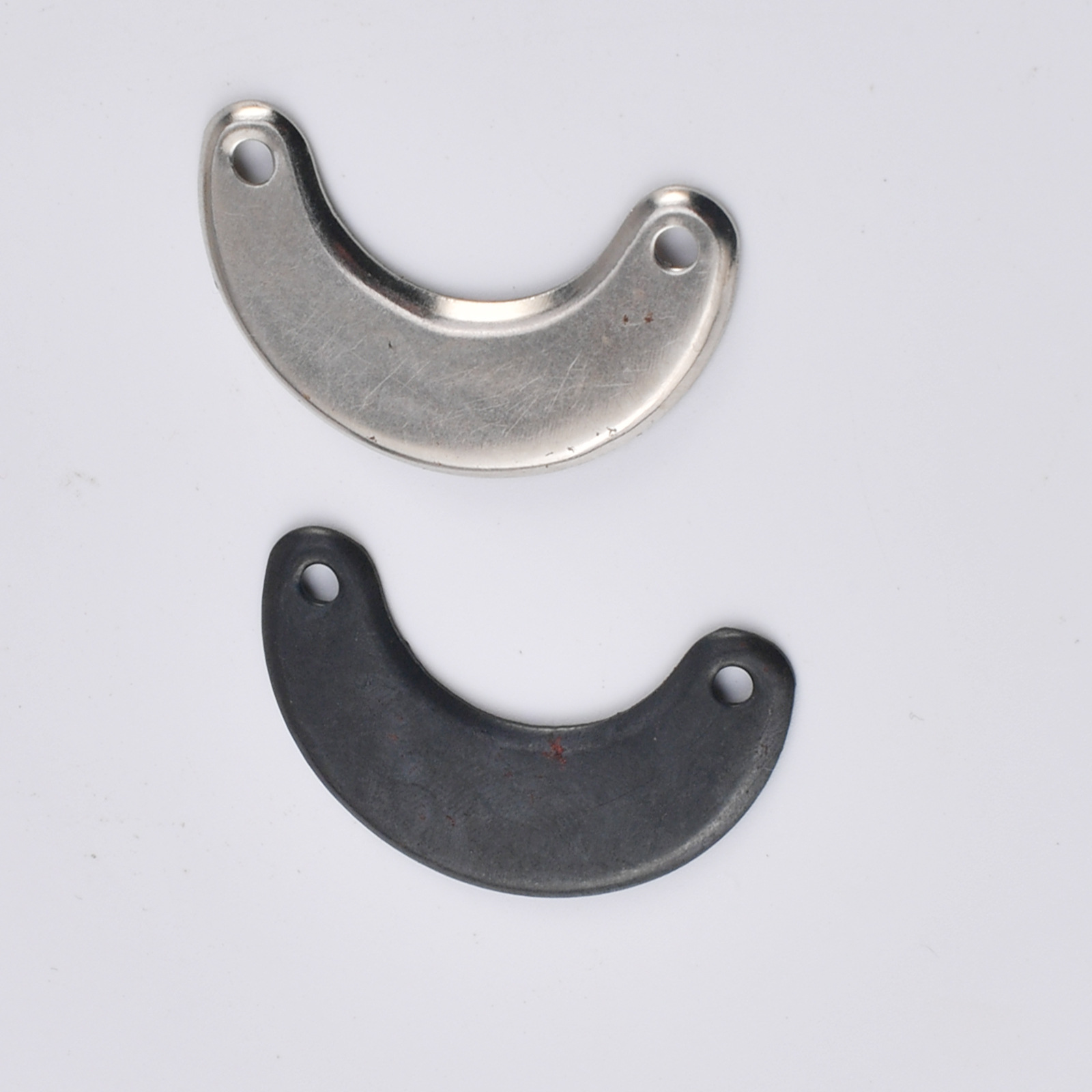 하드웨어 새 중국산 사진 프레임 뒷판 버클 활 모양 멜 - Furniture Hardware With Backplate 리뷰 및 가격