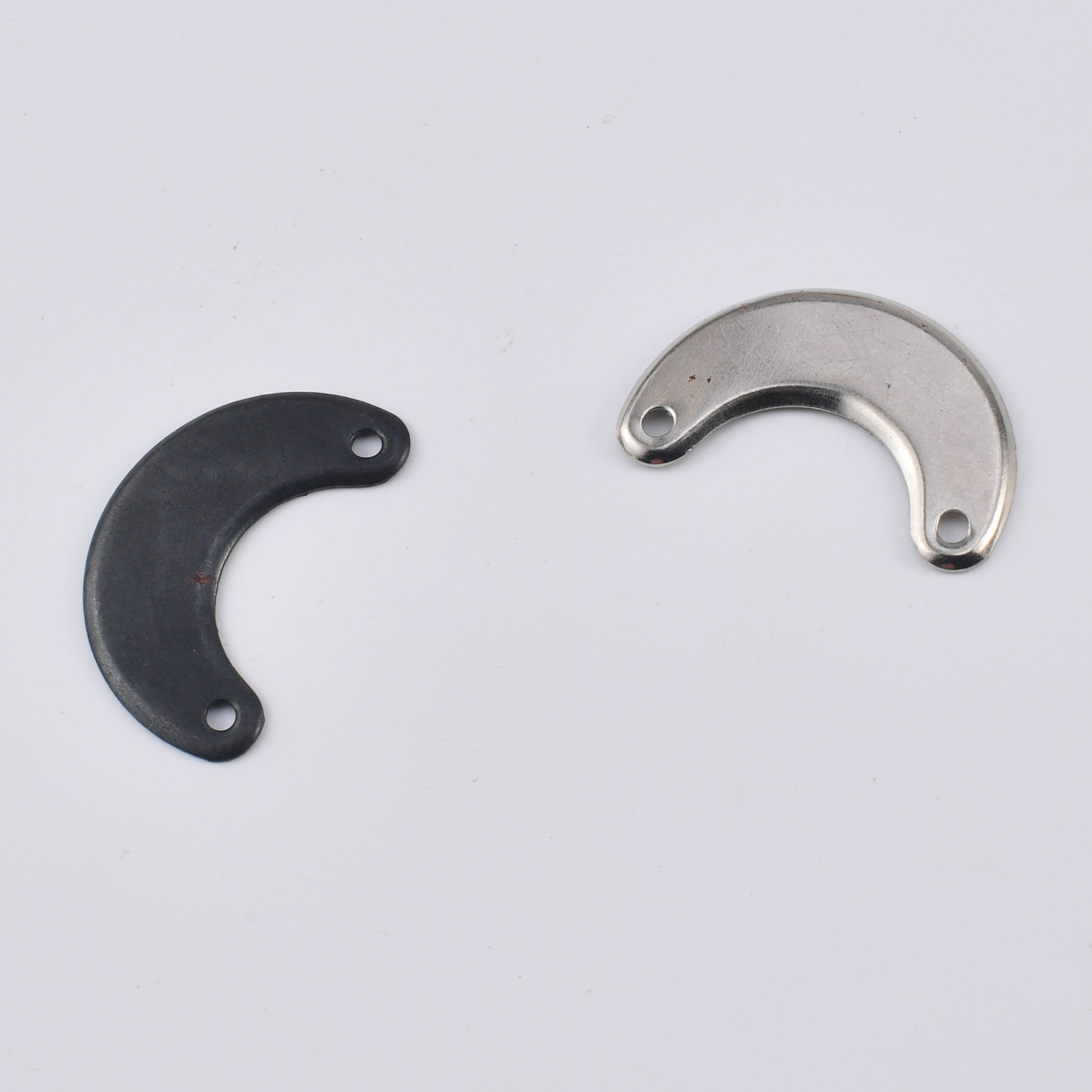 하드웨어 새 중국산 사진 프레임 뒷판 버클 활 모양 멜 - Furniture Hardware With Backplate 리뷰 및 가격