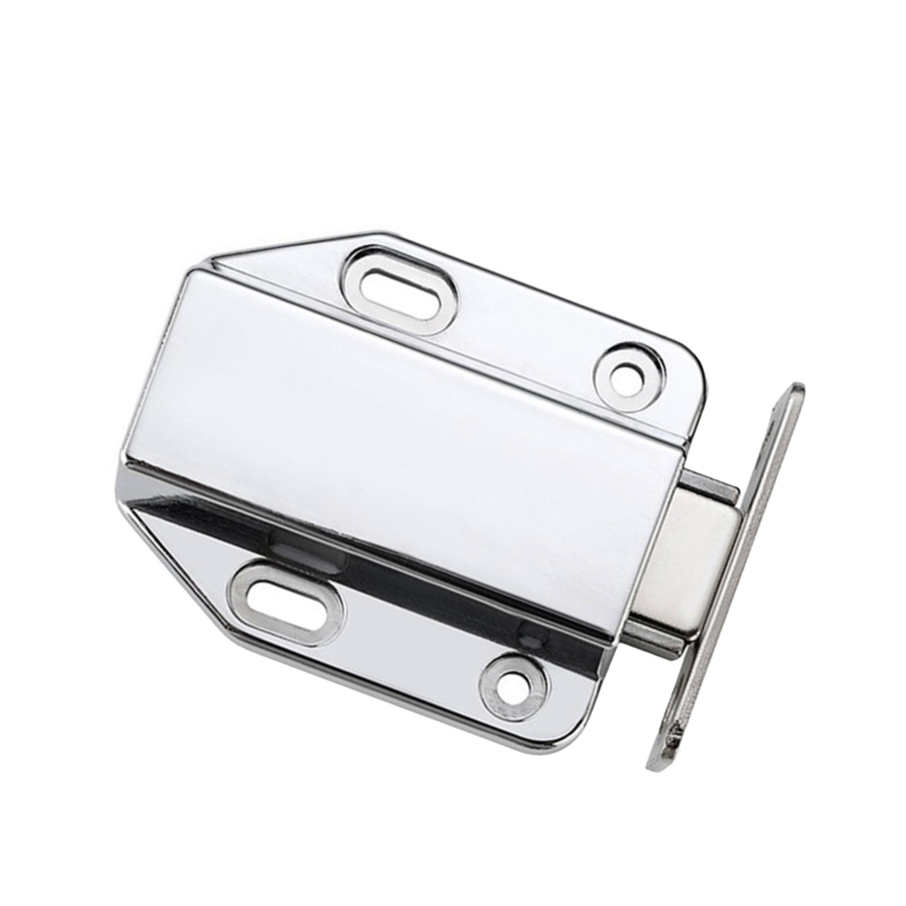 캐비닛 마그네틱 캐치 마그네틱 푸시로 래치 열기 찬장, - Furniture Hardware Lock 리뷰 및 가격