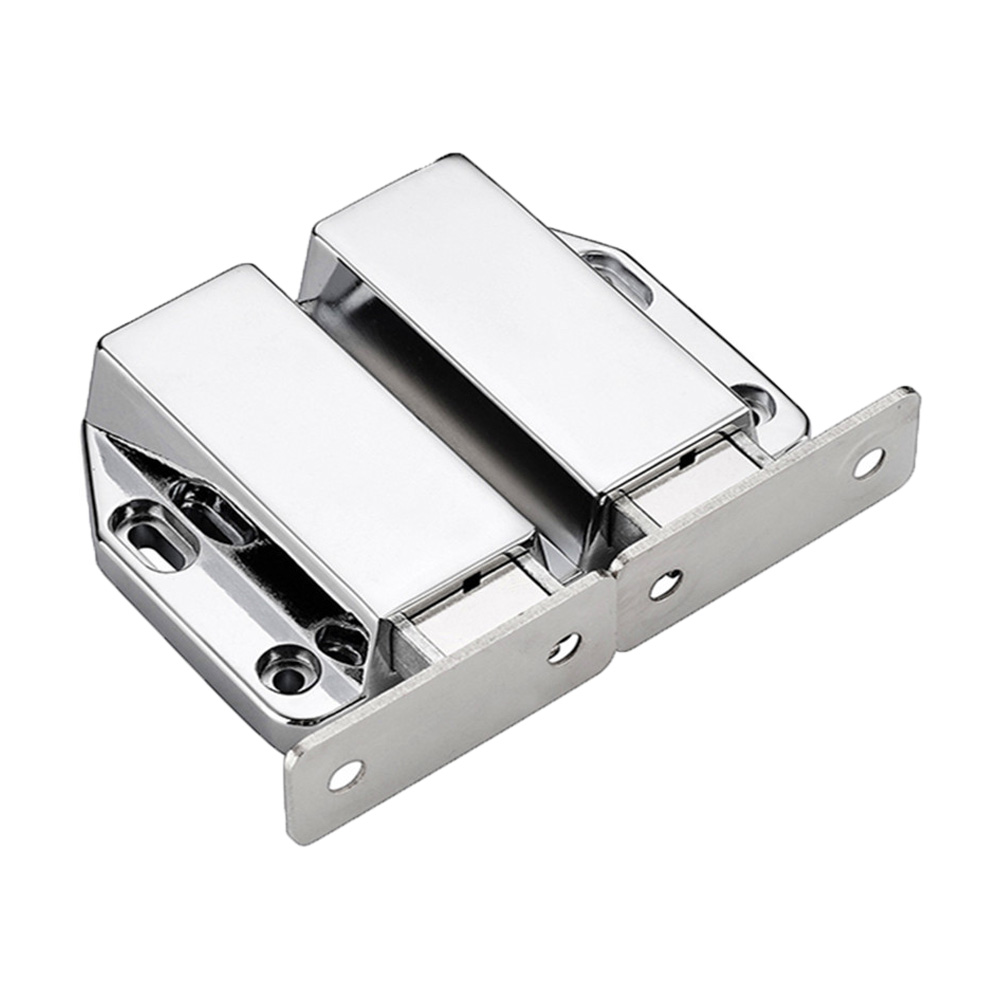 캐비닛 마그네틱 캐치 마그네틱 푸시로 래치 열기 찬장, - Furniture Hardware Lock 리뷰 및 가격