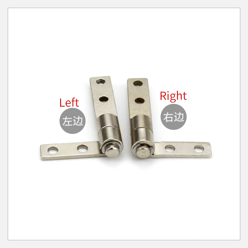 산업용 하드웨어 힌지 - 토크 샤프트가 있는 프리 스톱 - Furniture Hardware Types 리뷰 및 가격