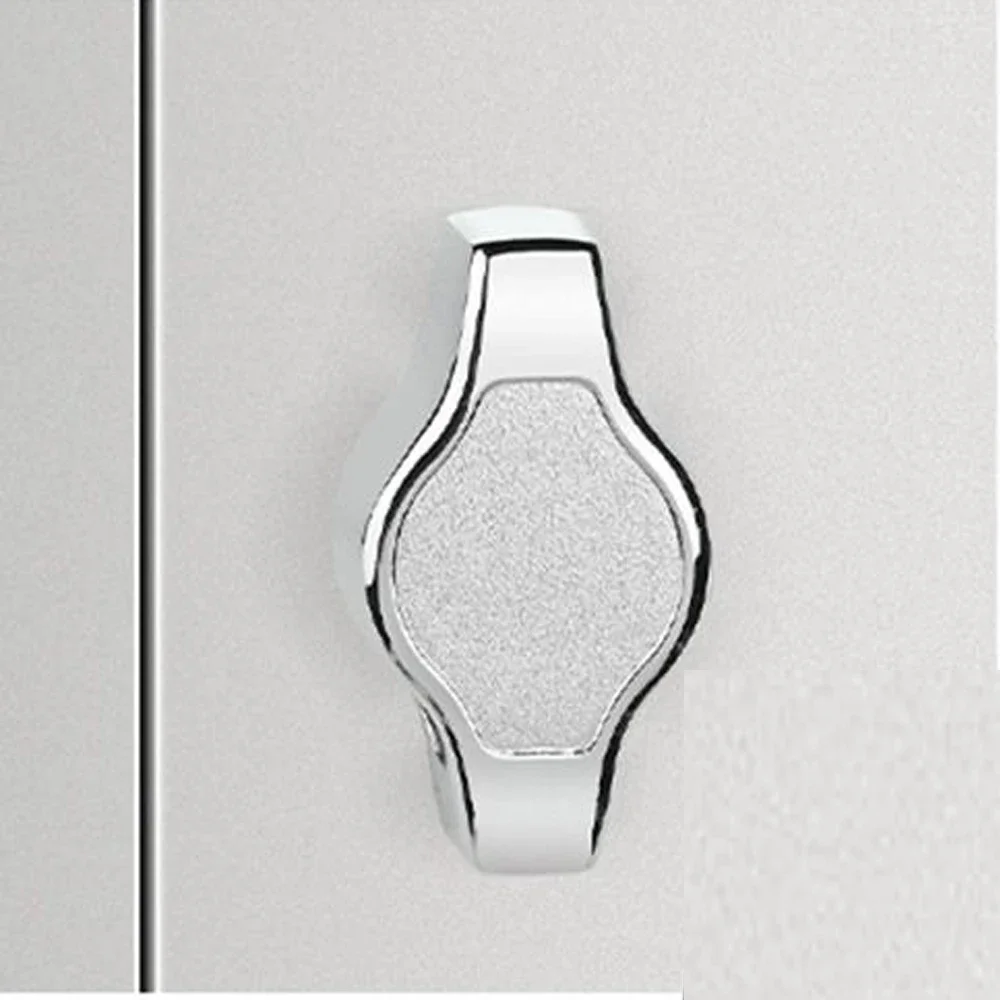 캐비닛 도어 자물쇠 열쇠가 없는 기계식 캠 잠금 장치  - Furniture Hardware Lock 리뷰 및 가격