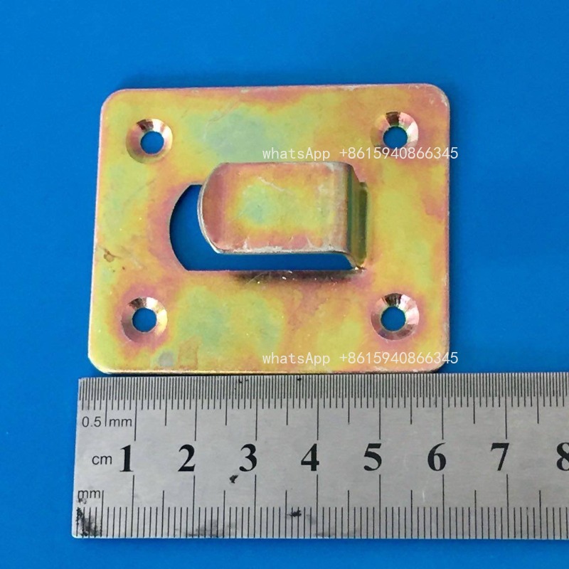 L자형 철제 걸이 브래킷 가구용 하드웨어 후크, 벽걸이 - Furniture Hardware Types 리뷰 및 가격