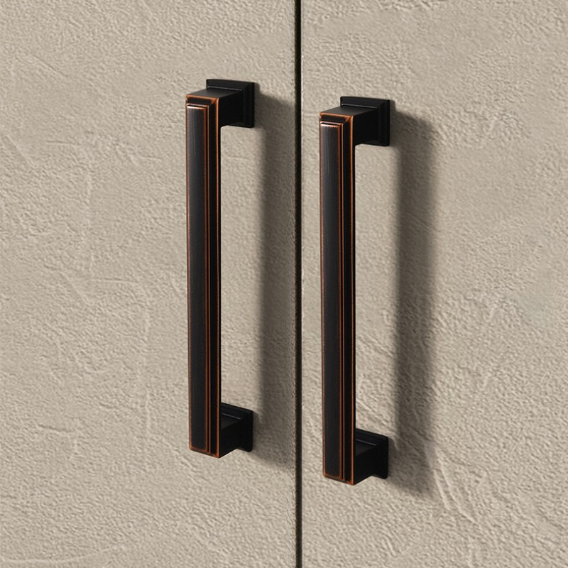 가구 하드웨어 피팅 손잡이 및 서랍용 손잡이 현대 간단 - Furniture And Kitchen Hardware Fitting 리뷰 및 가격