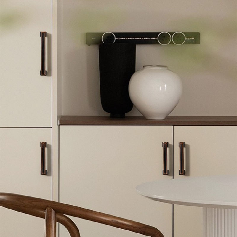 가구 하드웨어 피팅 손잡이 및 서랍용 손잡이 현대 간단 - Furniture And Kitchen Hardware Fitting 리뷰 및 가격
