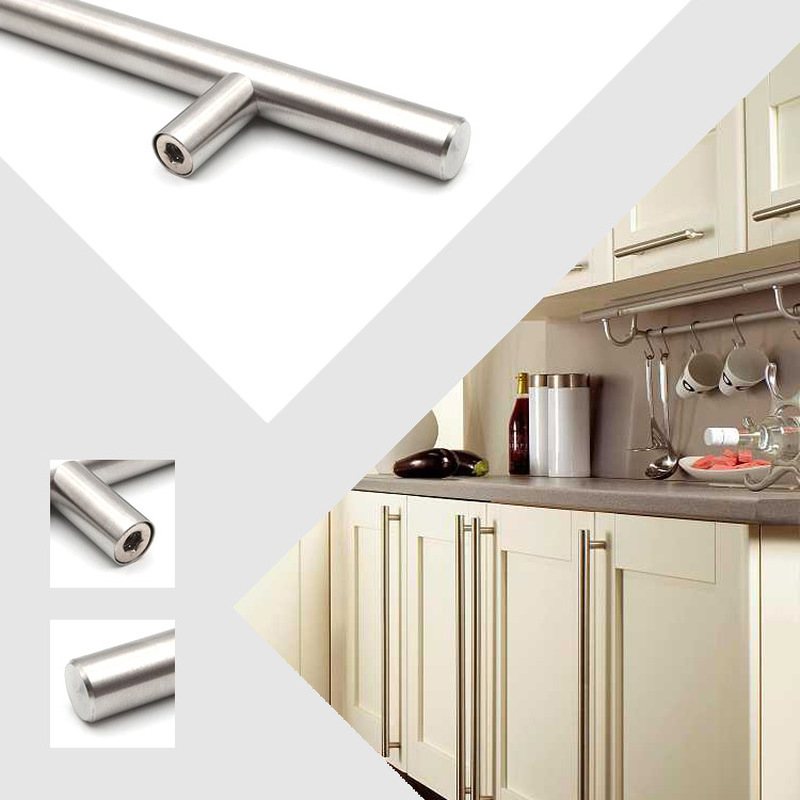 현대 골드 브러시 스트레이트 찬장 핸들 손잡이 스테인레 - Furniture Rotating Hardware 리뷰 및 가격