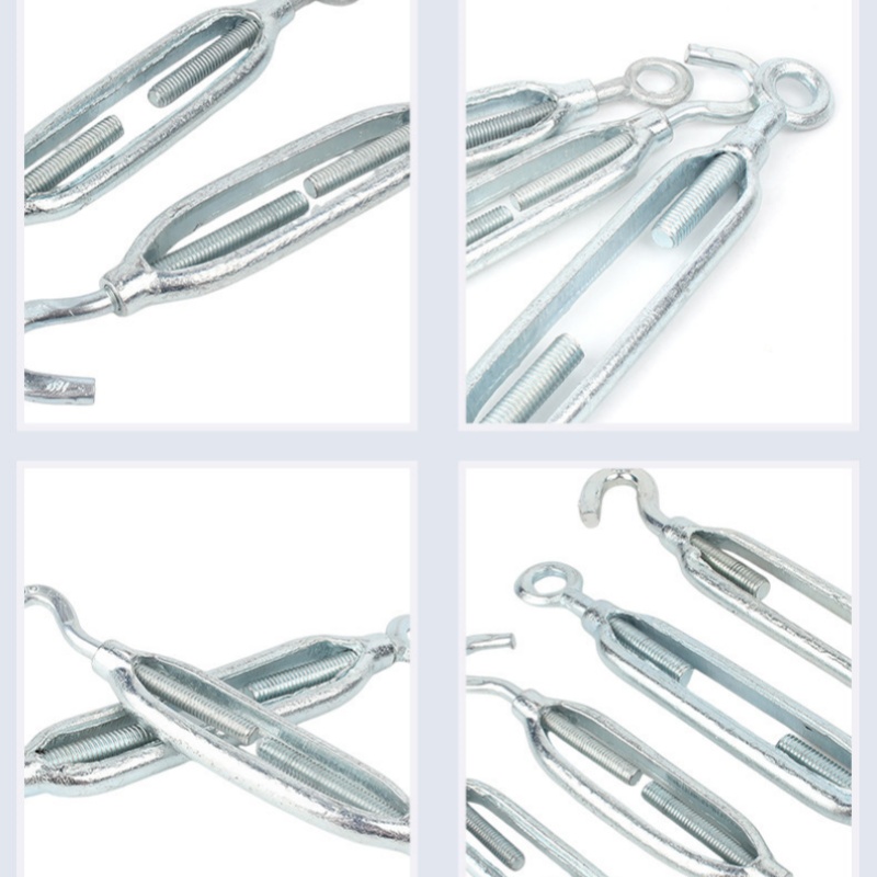 M6~M30 탄소강 OC/CC/OO 타입 훅 아이 턴버 - Furniture Hardware Types 리뷰 및 가격