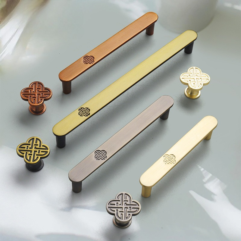 새로운 중국 스타일의 가구 핸들 옷장 및 서랍 드레서  - Furniture And Kitchen Hardware Fitting 리뷰 및 가격