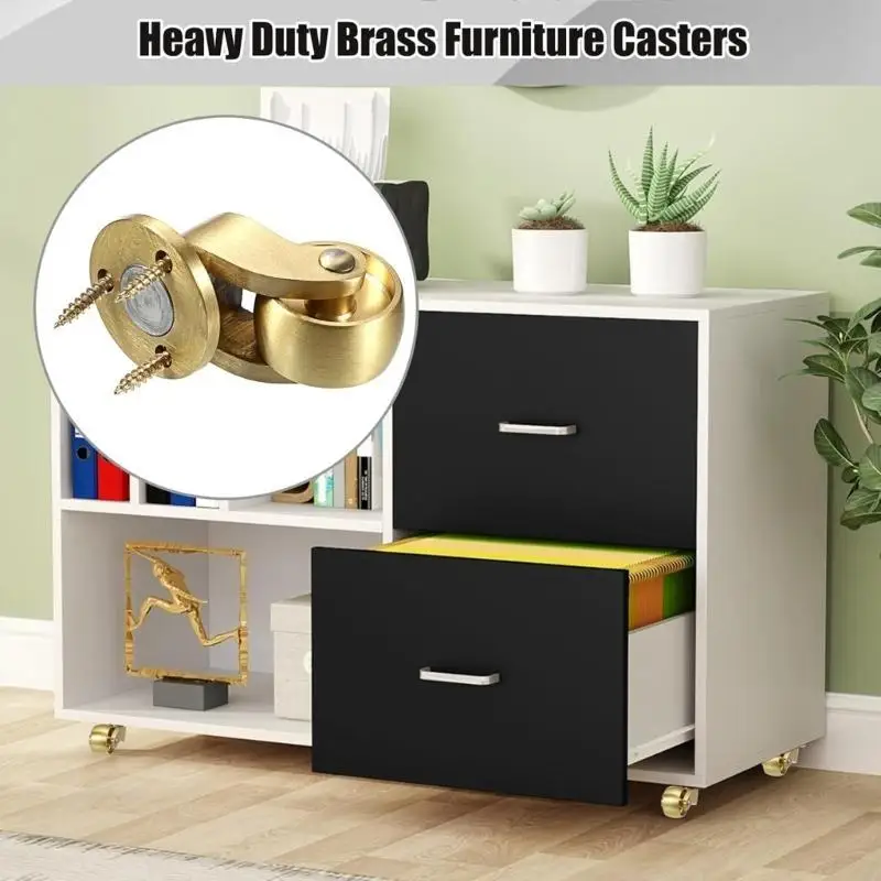중량형 360도 회전 스위블 휠 하드웨어, 가구, 트렁 - Furniture Hardware Types 리뷰 및 가격