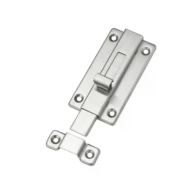 자체 탄성 래치 보안 볼트 래치 도난 방지 스프링 래치 - Furniture And Hardware Supplies 리뷰 및 가격