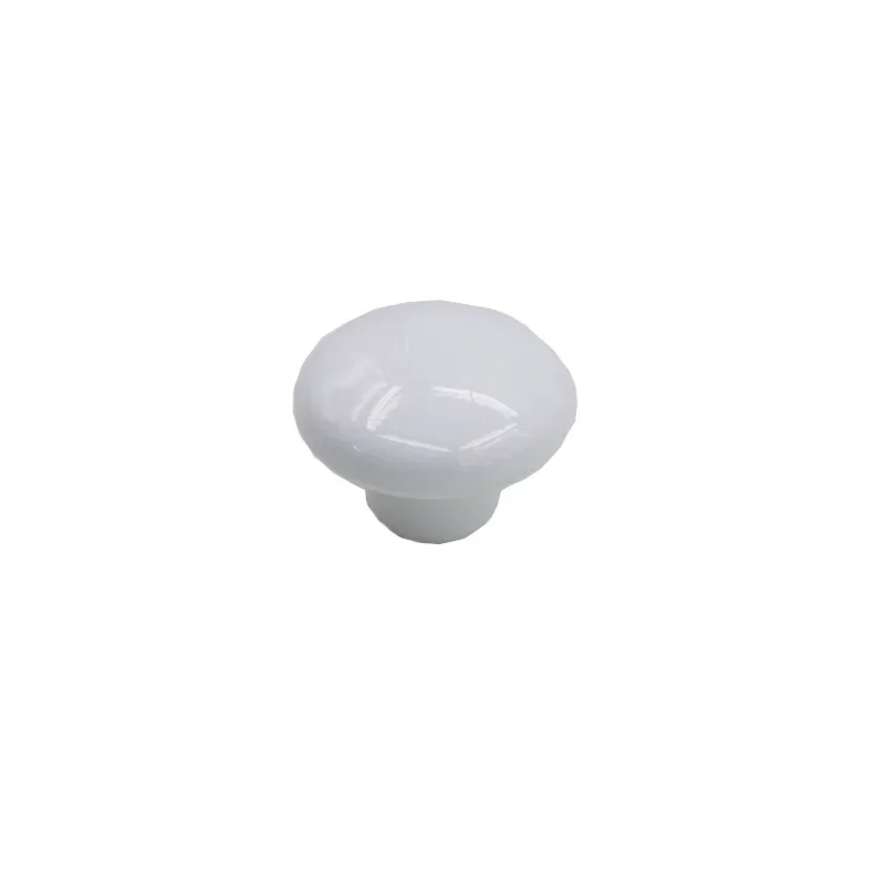 아연 합금 세라믹 손잡이, 현대 미니멀리스트, 블랙 화 - Furniture Rotating Hardware 리뷰 및 가격