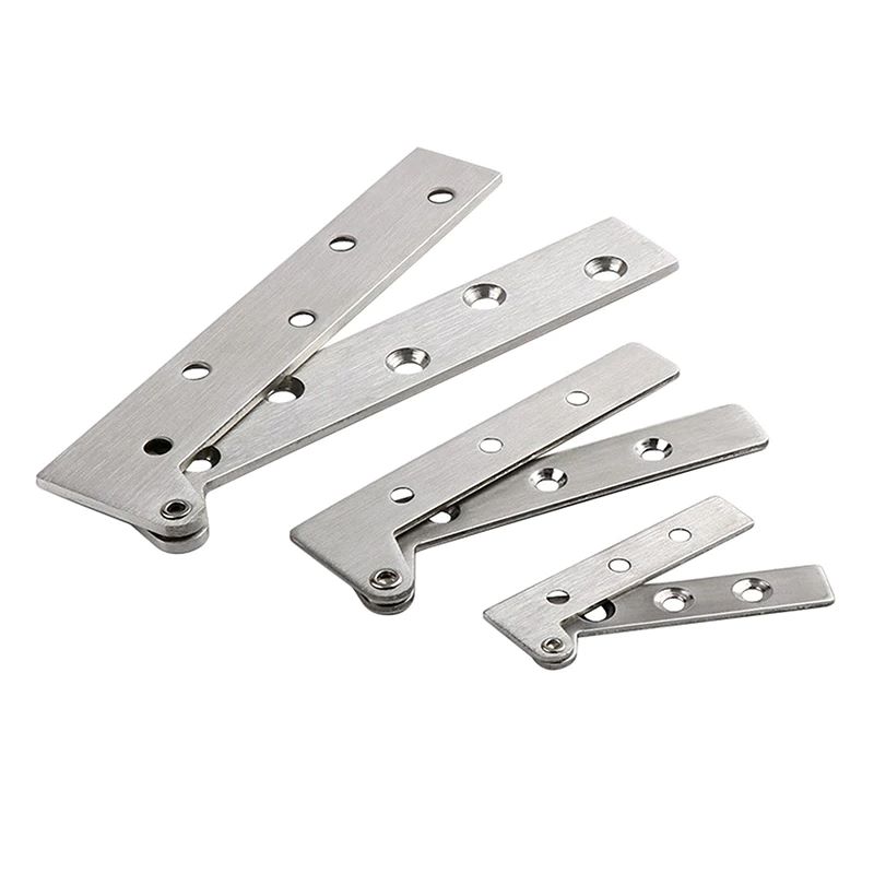 주방 캐비닛 가구 용품용 스테인레스 스틸 커넥터 도어  - Furniture And Hardware Supplies 리뷰 및 가격