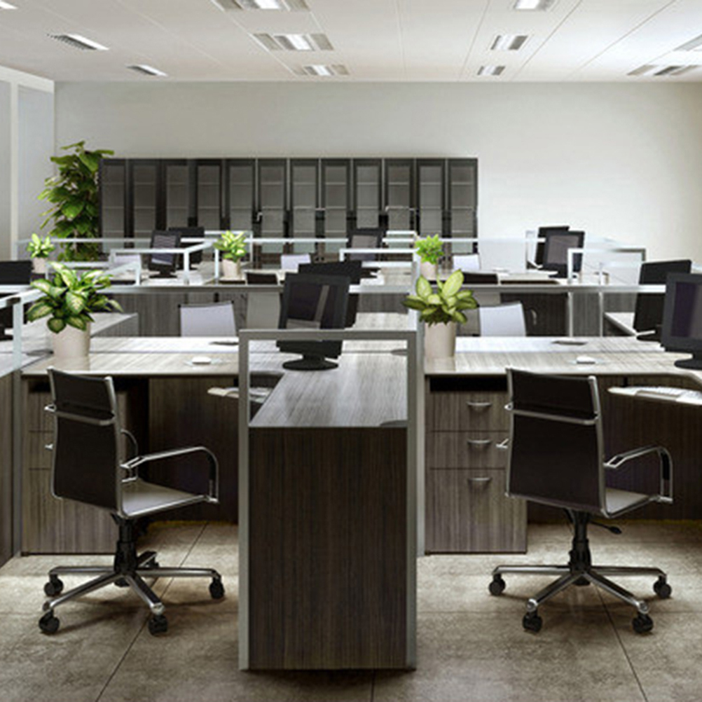 4 Pcs 회전 캐스터 휠 블랙 회전 캐스터 휠 가구  - Office Furniture Hardware 리뷰 및 가격