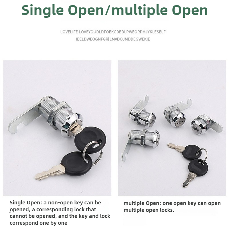 파일/상품/서랍 캐비닛 잠금 장치 2개 키 잠금 가구  - Office Furniture Hardware 리뷰 및 가격