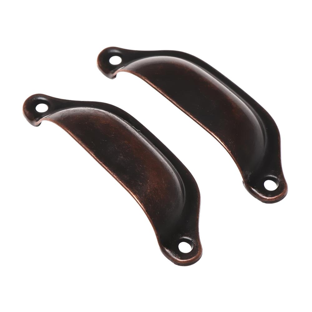 레트로 주방 서랍 손잡이 캐비닛 옷장 문짝, 골동품 황 - Furniture And Kitchen Hardware Fitting 리뷰 및 가격