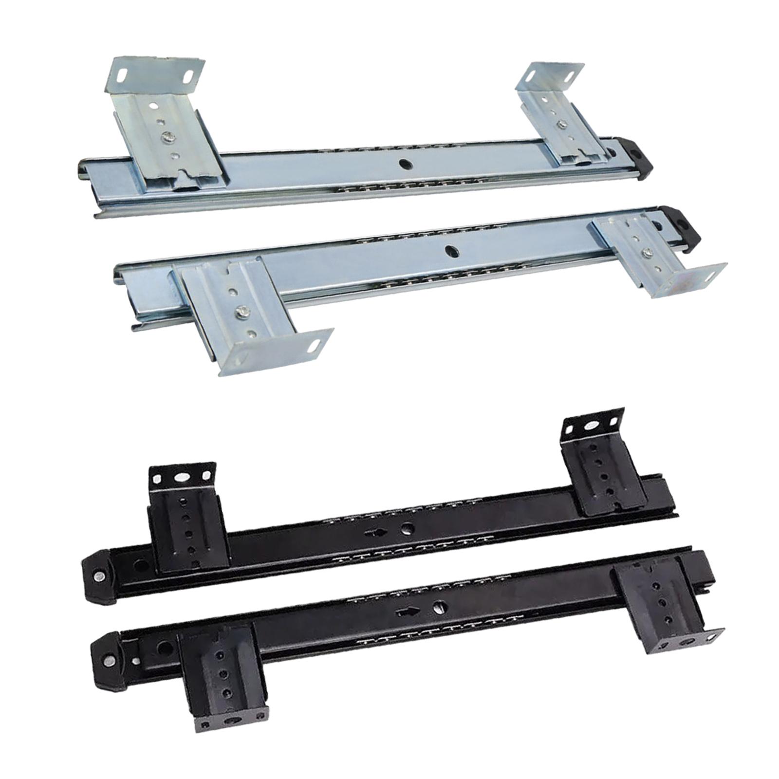 -서랍 트레이 슬라이드 레일, 트레이 슬라이드 레일,  - Office Furniture Hardware 리뷰 및 가격