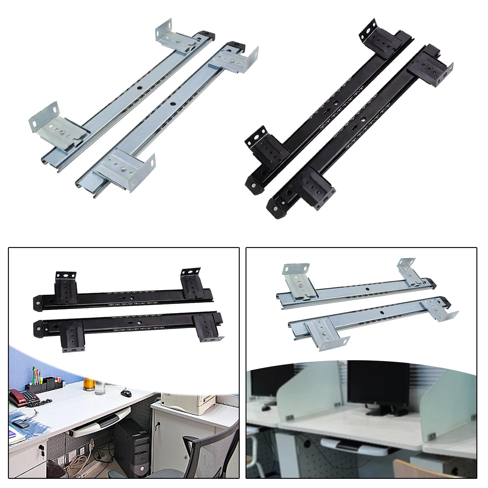 -서랍 트레이 슬라이드 레일, 트레이 슬라이드 레일,  - Office Furniture Hardware 리뷰 및 가격
