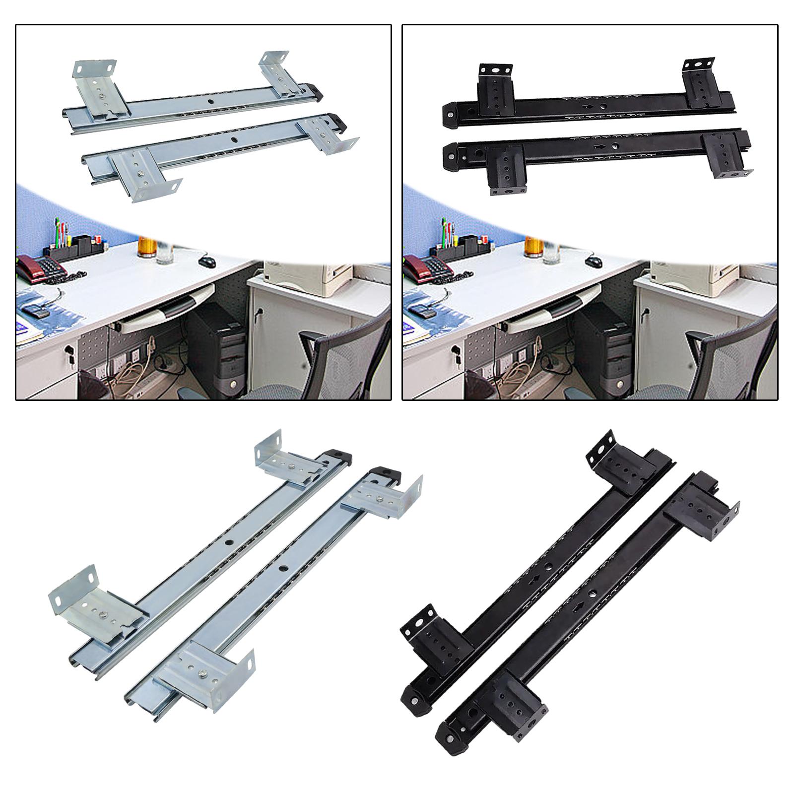 -서랍 트레이 슬라이드 레일, 트레이 슬라이드 레일,  - Office Furniture Hardware 리뷰 및 가격