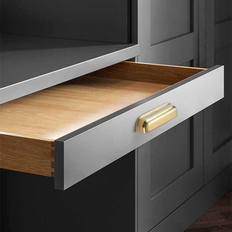 유럽산 고급 황동 가구 손잡이, 서랍용 고급 손잡이 및 - Furniture And Kitchen Hardware Fitting 리뷰 및 가격