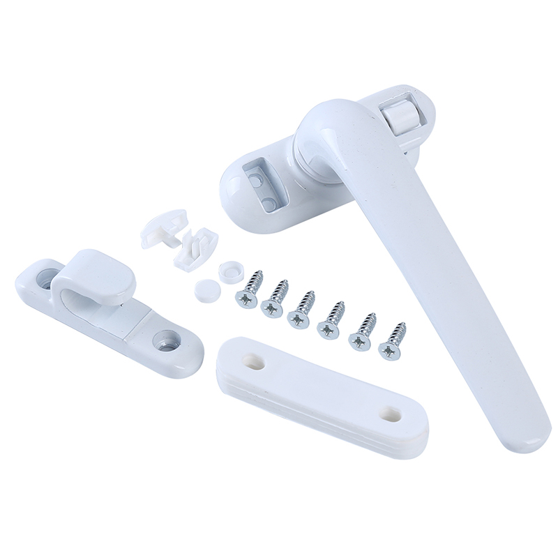 새로운 뜨거운 유니버설 창 핸들 도어 핸들 여닫이 창  - Furniture And Hardware Supplies 리뷰 및 가격
