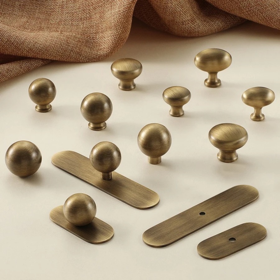 프랑스어 빈티지 황동 가구는 옷장 서랍 드레서 책장 주 - Furniture And Kitchen Hardware Fitting 리뷰 및 가격