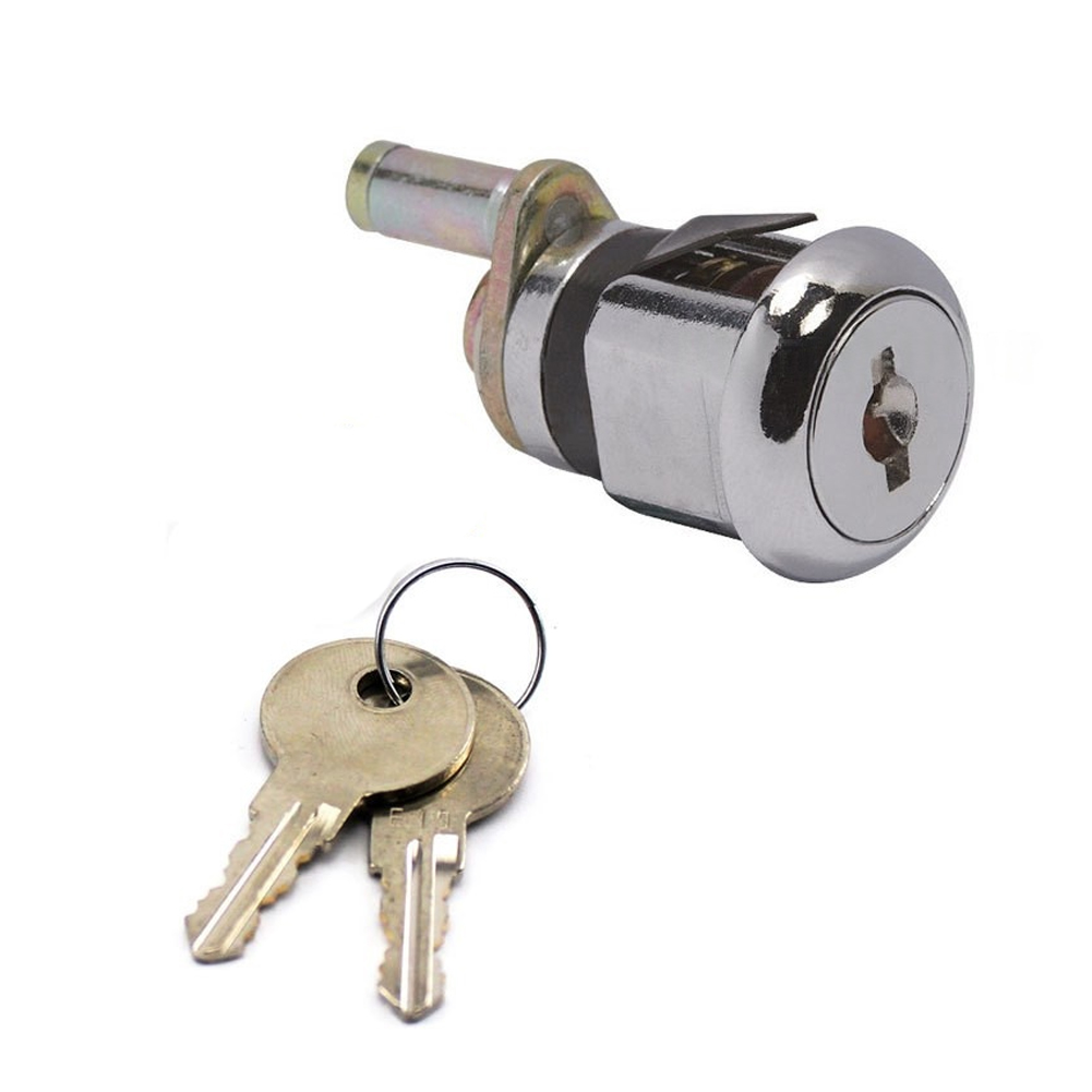 금속 캐비닛 트리플 잠금 가구 파일 캐비닛 서랍 보안  - Furniture Hardware Lock 리뷰 및 가격