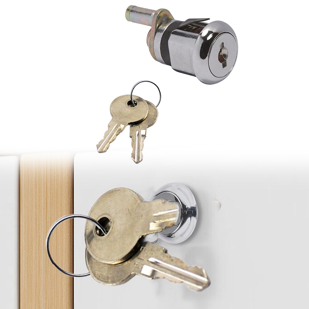 금속 캐비닛 트리플 잠금 가구 파일 캐비닛 서랍 보안  - Furniture Hardware Lock 리뷰 및 가격