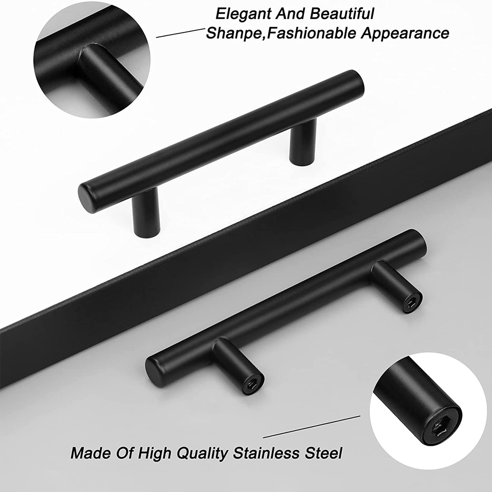 가구는 옷장 문을 당깁니다 스테인레스 스틸 서랍 손잡이 - Furniture Rotating Hardware 리뷰 및 가격