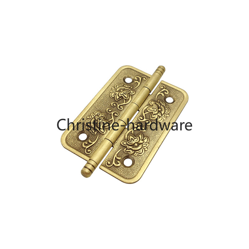 2개의 두꺼운 황동 헤비듀티 힌지, 가구용 버터플라이  - Furniture Hardware Types 리뷰 및 가격