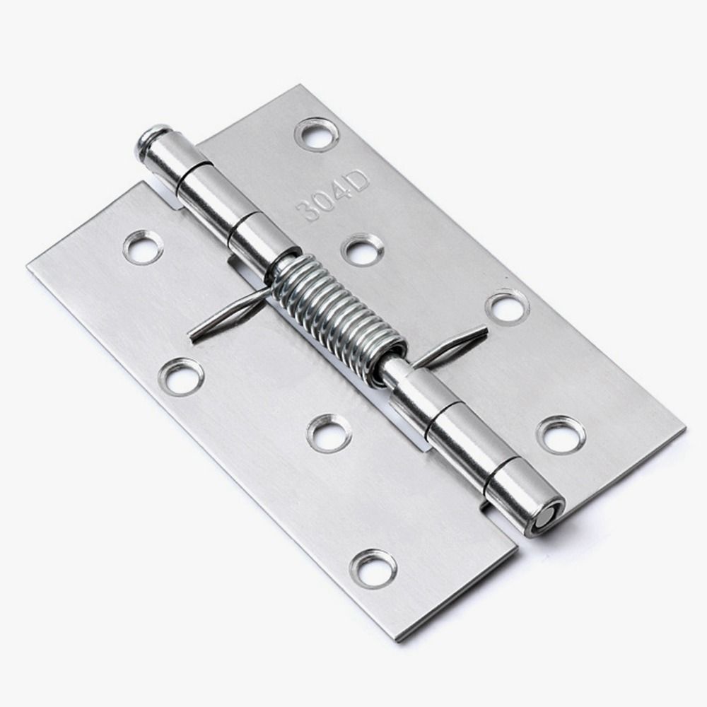용수철 하드웨어 접이식 자동 리바운드 문짝 경첩, 크로 - Furniture And Hardware Supplies 리뷰 및 가격