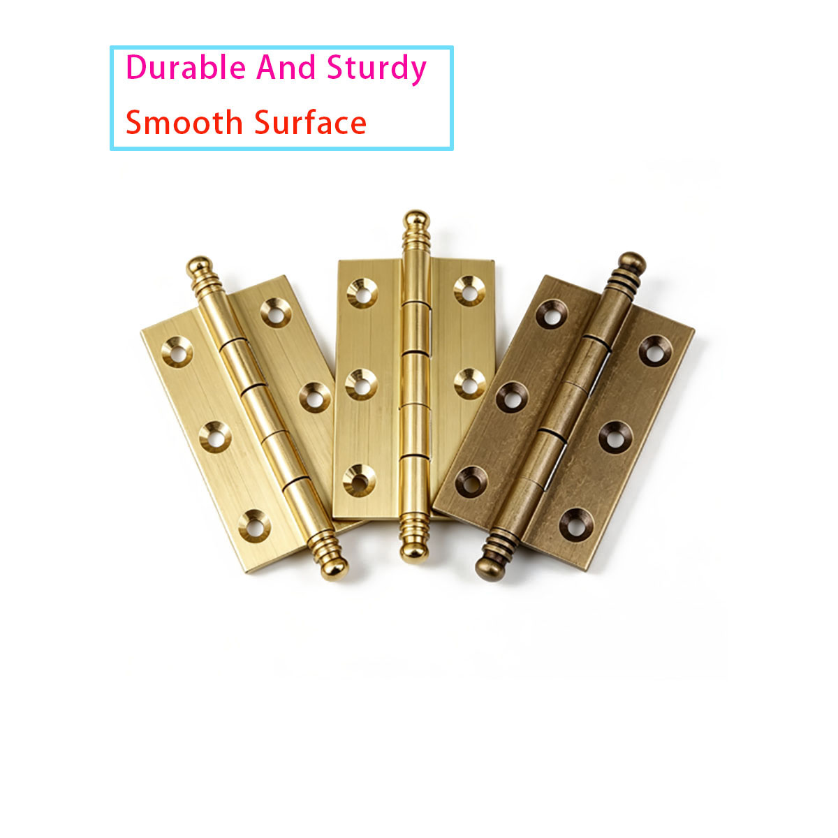 문, 나무 상자, 가구 하드웨어에 사용됨, 앤티크 황동 - Used Furniture Hardware 리뷰 및 가격