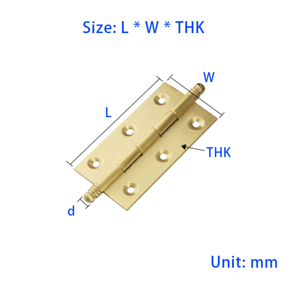 문, 나무 상자, 가구 하드웨어에 사용됨, 앤티크 황동 - Used Furniture Hardware 리뷰 및 가격