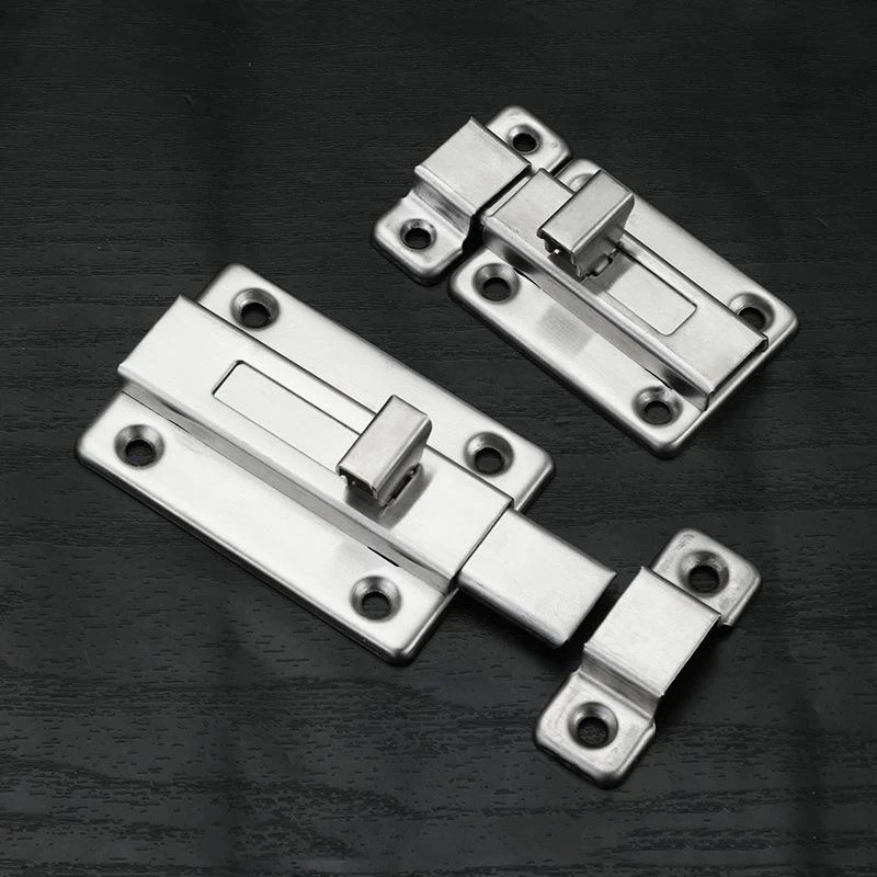 자체 탄성 래치 보안 볼트 래치 도난 방지 스프링 래치 - Furniture And Hardware Supplies 리뷰 및 가격