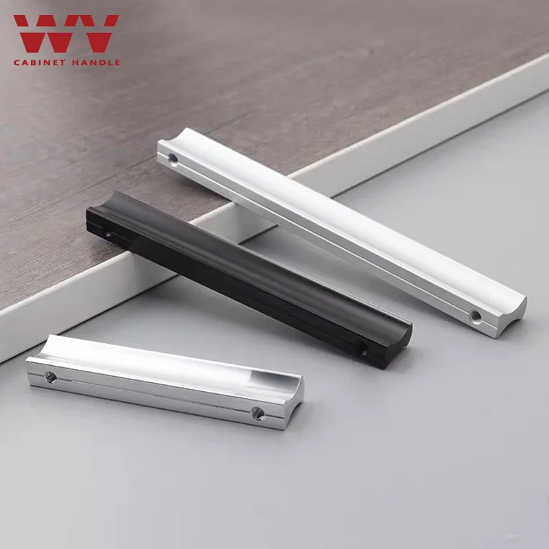 YM 주방 캐비닛 손잡이 및 풀러 블랙 실버 드레서 옷 - Furniture Rotating Hardware 리뷰 및 가격