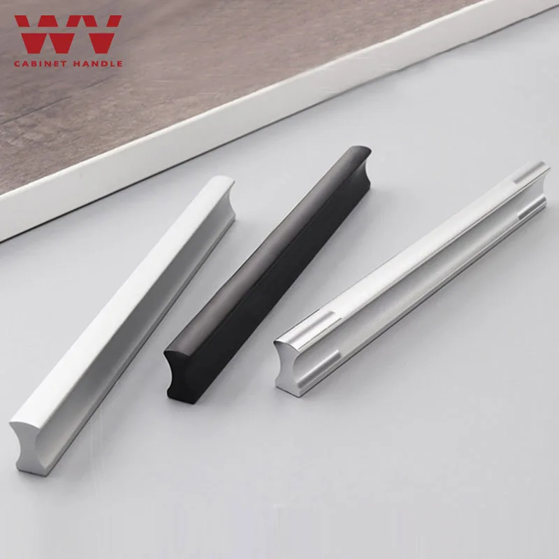YM 주방 캐비닛 손잡이 및 풀러 블랙 실버 드레서 옷 - Furniture Rotating Hardware 리뷰 및 가격