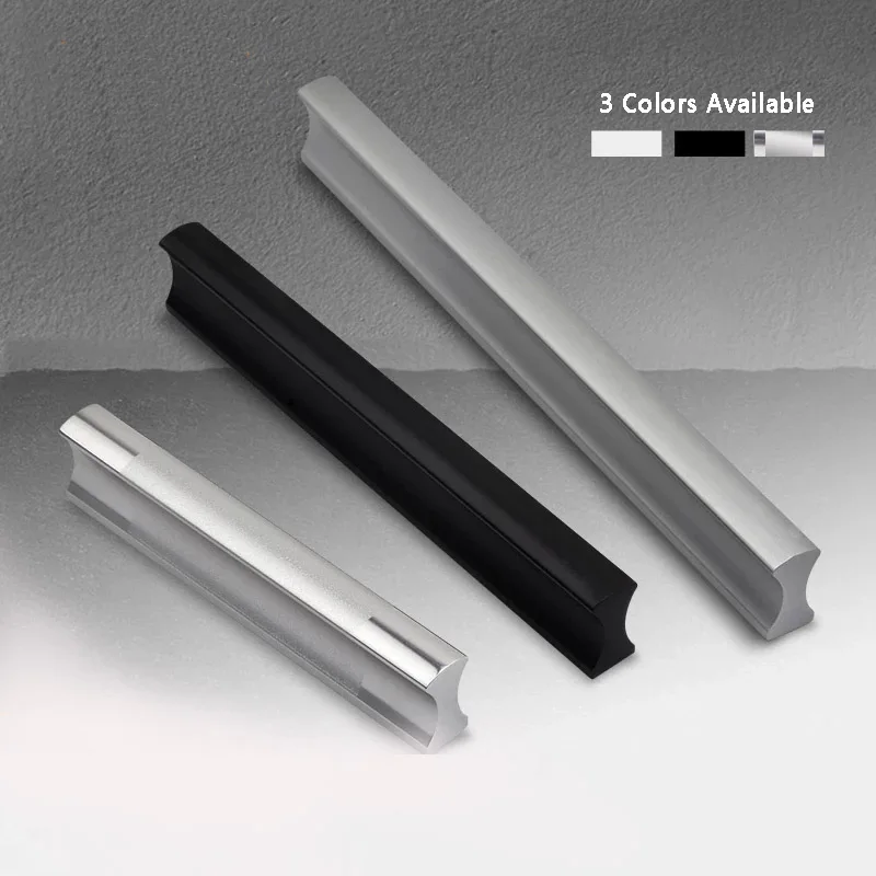 YM 주방 캐비닛 손잡이 및 풀러 블랙 실버 드레서 옷 - Furniture Rotating Hardware 리뷰 및 가격